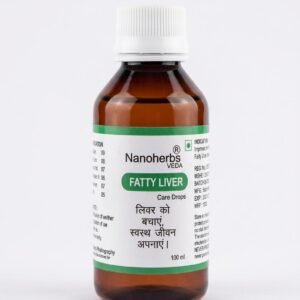 Fatty Liver Drop